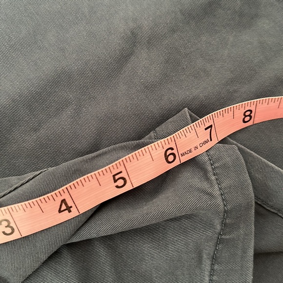 Vans NWT Shorts Size XL - Picture 7 of 7